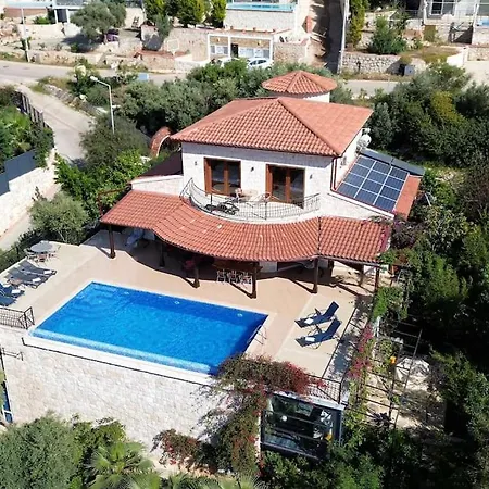 Villa Canada Kas